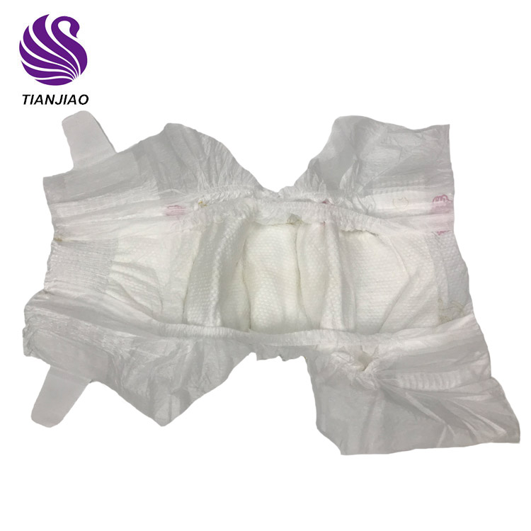 eco friendly baby diapers