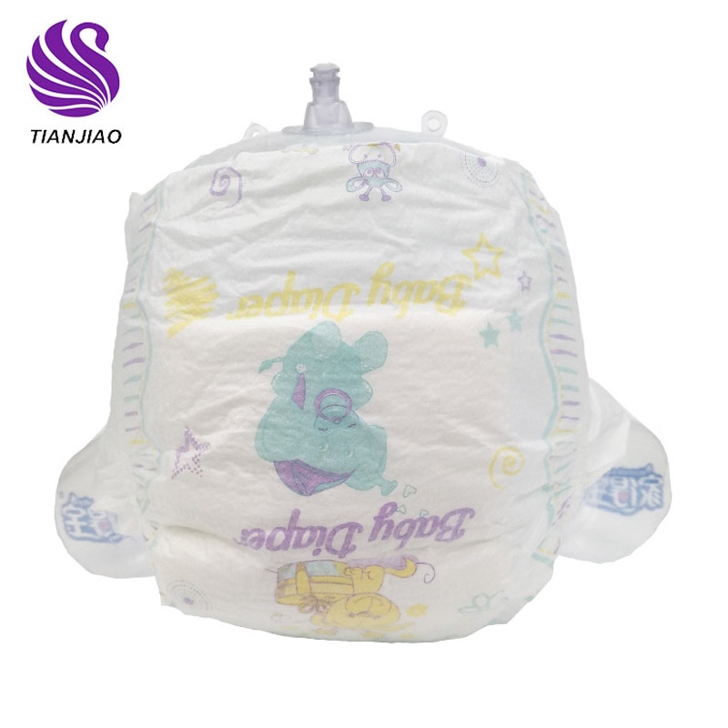 cheap diapers factory price