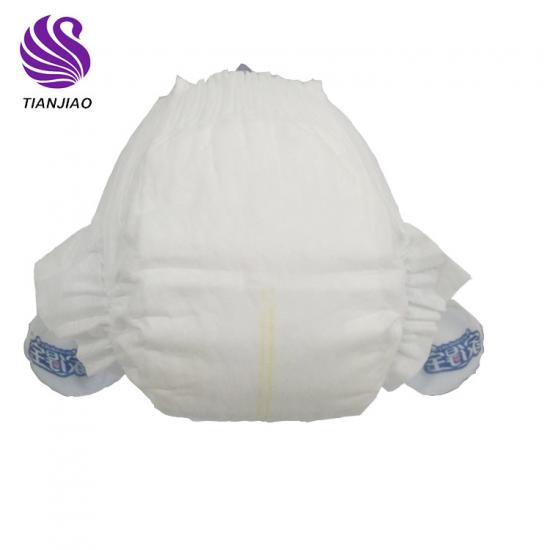 stay dry overnight diapers