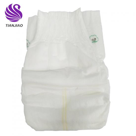 stay dry overnight diapers
