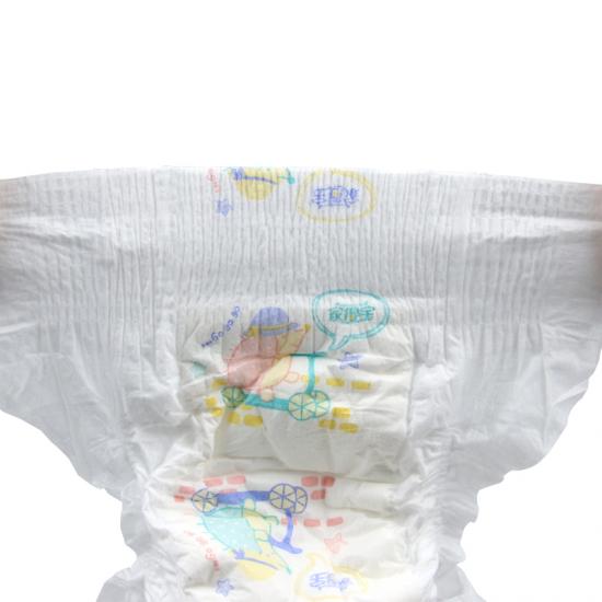 thin disposable baby diapers