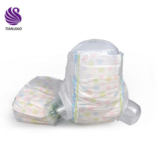 soft breathable disposable diaper suppliers