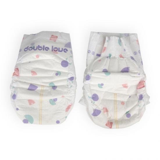 factory price baby diaper