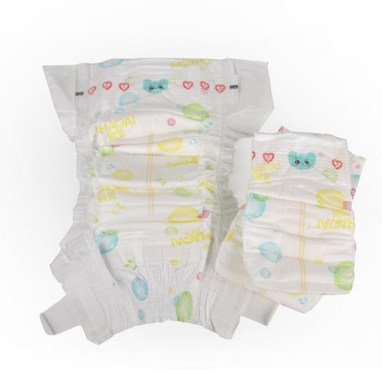 eco friendly baby diaper