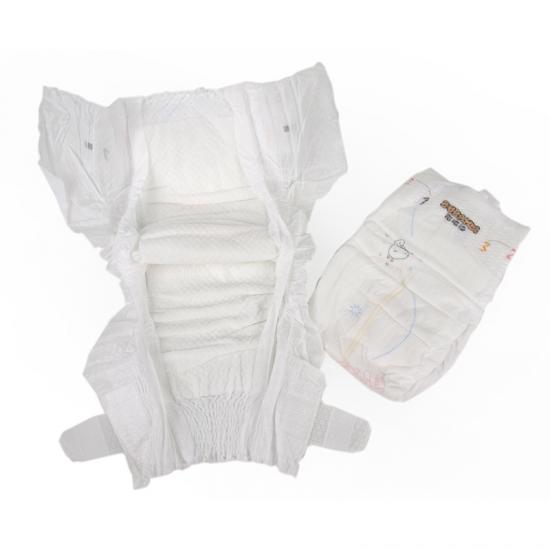 competitive baby diaper