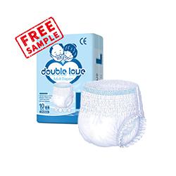 Disposable Adult Diaper For Adult