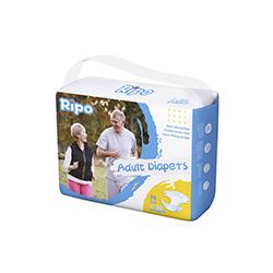 diaper for adult