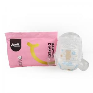 Soft A Grade Baby Diapers