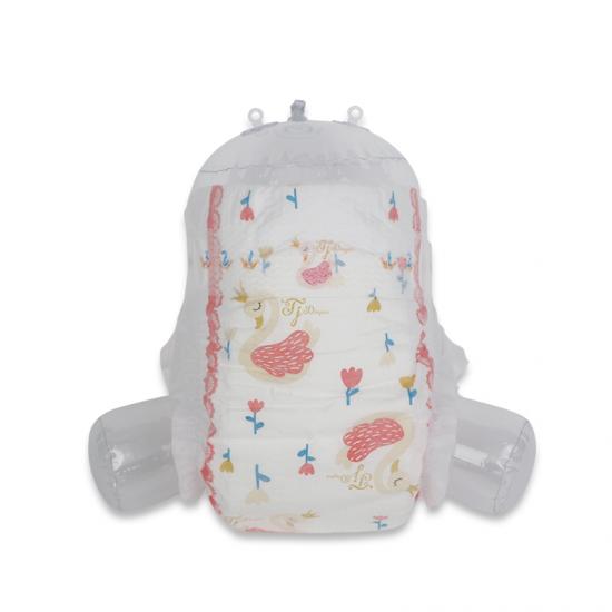 High Absorbency Diapers