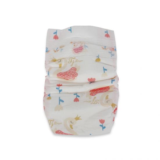 High Absorbency Diapers