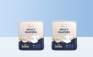 Absorbent Adult Diaper