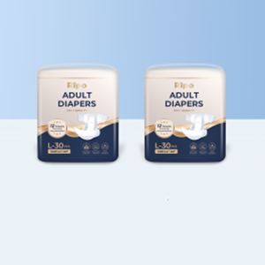 Absorbent Adult Diaper