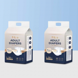 High Absorbency Adult Diapers