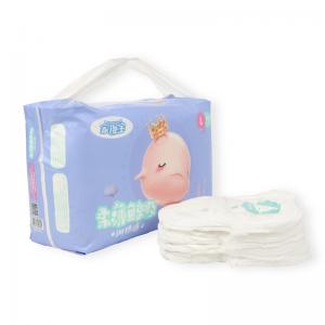 Breathable Newborn Pull up Pants