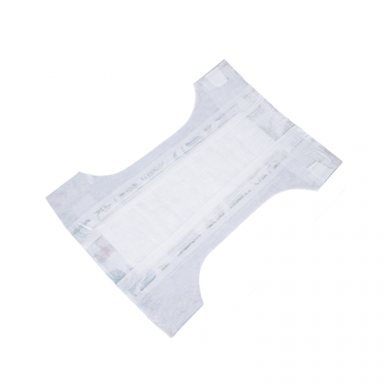 Super Absorbent Thin Baby Diapers