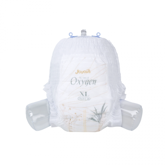 Skin Friendly Baby Diapers