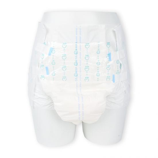 High Absorbing Adult Diaper