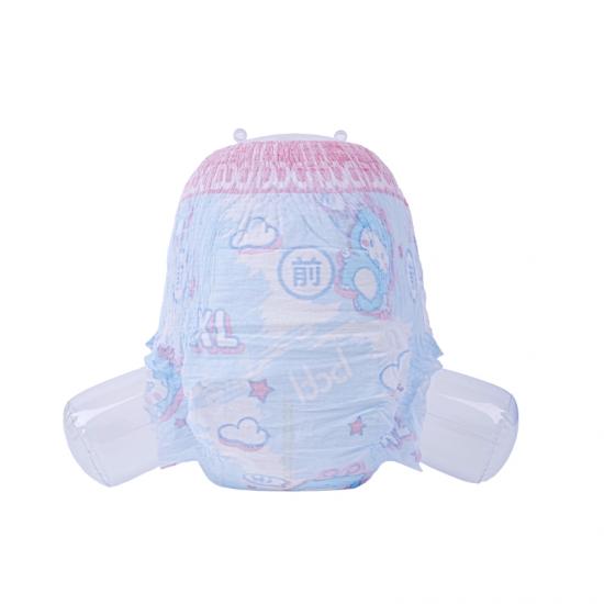 High Absorbency Baby Pull Up Pants