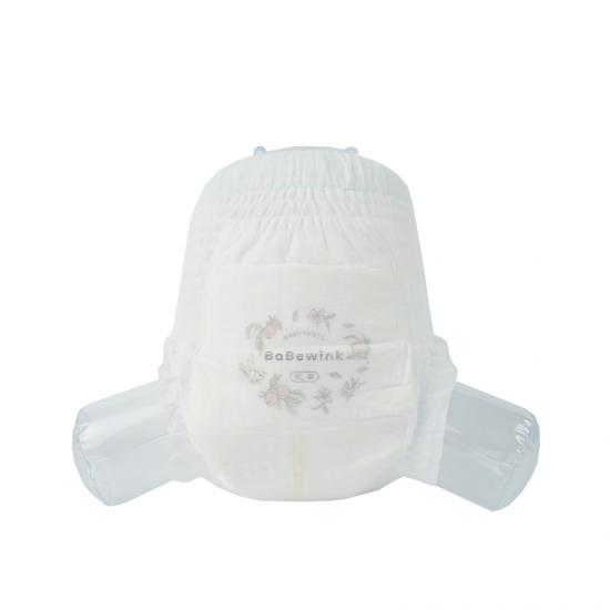 Soft Cute Design Infant Baby Diapers